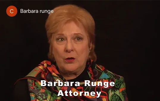 Barbara Runge Img