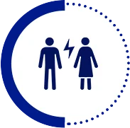 It’s Divorce Couple and Client-Centered