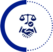 It’s Focused on Problem-Solving and Settlement