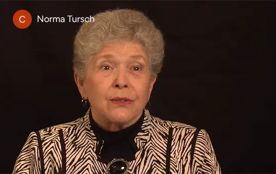 Norma Tursch Image