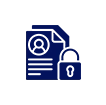 Confidentiality Icon