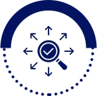 Find the Right Fit Icon