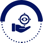 Focus on the Future Icon