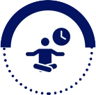 Patience and Fit Icon