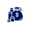 Custom Financial Solutions Icon