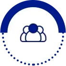 Neutral Mental Health Professional