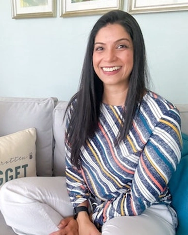 Ayesha Laklani, MHP Image