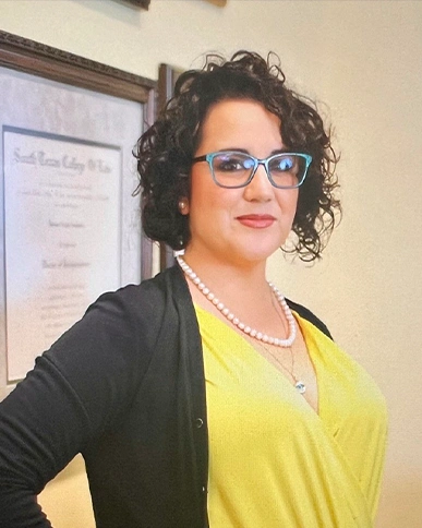 Denise Khoury, Attorney Image