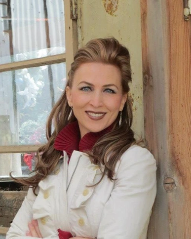 Julia Bancroft, Attorney Image