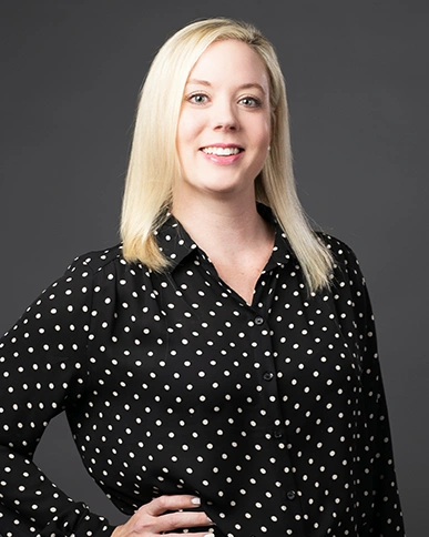 Martha Mealy, MHP Image