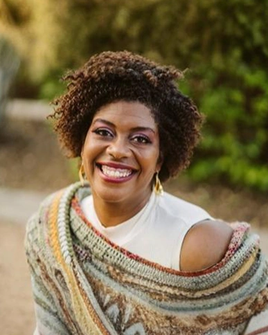 Tannia Andrews  Image