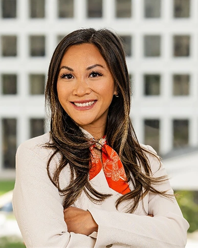 Tiffany Vu Lindahl, Attorney Image